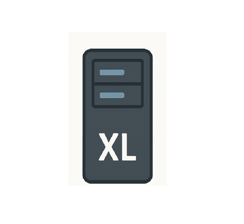 VPS-Server Package XL