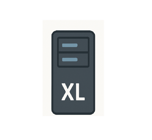 VPS-Server Package XL